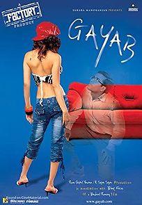 Watch Gayab