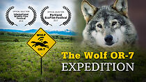Watch Wolf or-7 Expedition