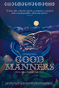 Watch Good Manners