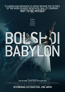 Watch Bolshoi Babylon