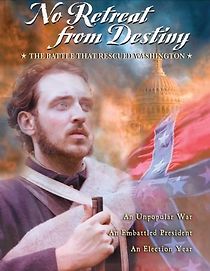 Watch No Retreat from Destiny: The Battle That Rescued Washington