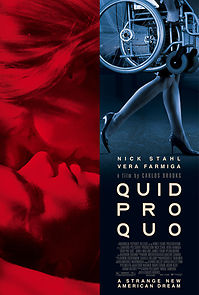 Watch Quid Pro Quo