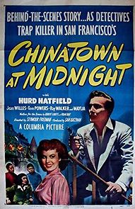 Watch Chinatown at Midnight