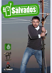 Watch Salvados