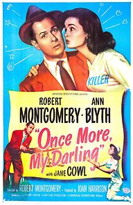 Watch Once More, My Darling