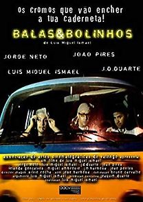 Watch Balas & Bolinhos