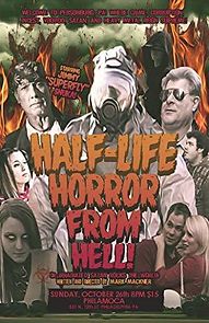 Watch The Half-Life Horror from Hell or: Irradiated Satan Rocks the World!