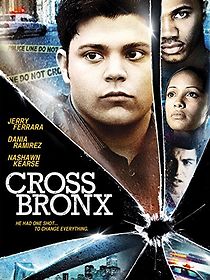 Watch Cross Bronx