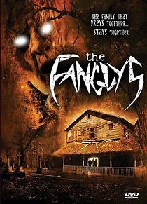 Watch The Fanglys