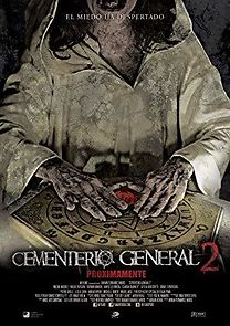 Watch Cementerio General 2