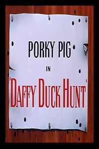 Watch Daffy Duck Hunt (Short 1949)