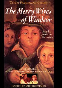 Watch The Merry Wives of Windsor