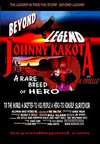 Watch Beyond Legend Johnny Kakota