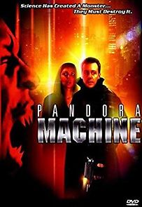 Watch Pandora Machine