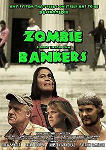 Watch Zombie Bankers