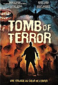 Watch Tomb of Terror