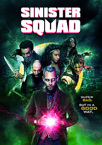 Watch Sinister Squad