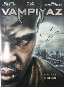 Watch Vampiyaz