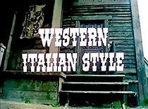 Watch Western, Italian Style