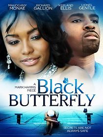 Watch Black Butterfly