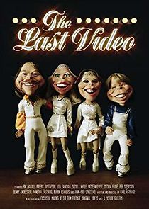 Watch ABBA: Our Last Video Ever