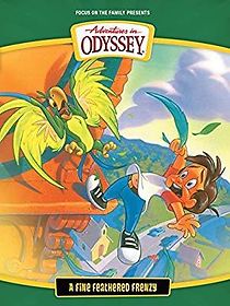 Watch Adventures in Odyssey: A Fine Feathered Frenzy