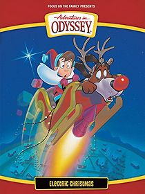 Watch Adventures in Odyssey: Electric Christmas