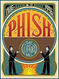 Watch Phish: The Clifford Ball