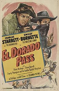 Watch El Dorado Pass