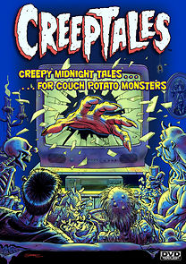 Watch CreepTales