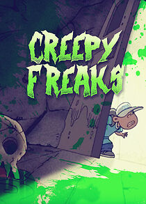 Watch Creepy Freaks