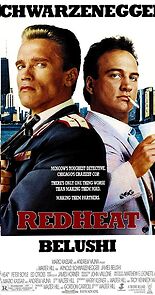 Watch East Meets West: 'Red Heat' and the Kings of Carolco