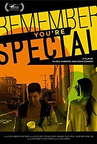 Watch Remember You're Special
