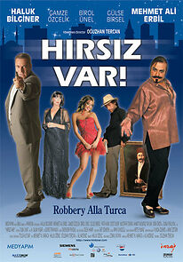 Watch Hirsiz Var!