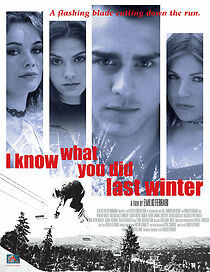 Watch I Know What You Did Last Winter