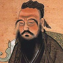 Watch Confucius