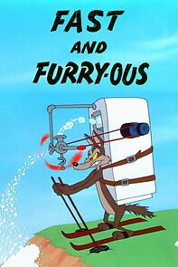 Watch Fast and Furry-ous (Short 1949)