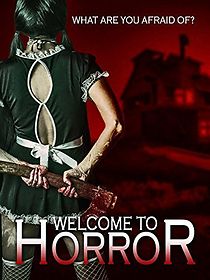 Watch Welcome to Horror
