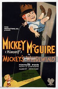Watch Mickey's Whirlwinds (Short 1930)