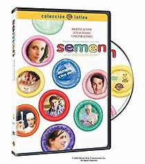 Watch Semen, a Love Sample