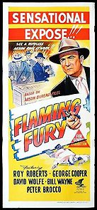 Watch Flaming Fury