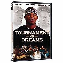 Watch Tournament of Dreams