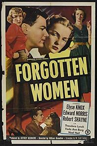 Watch Forgotten Women