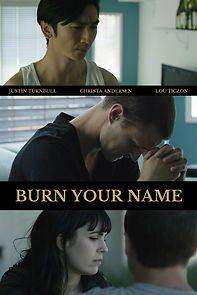 Watch Burn Your Name