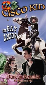 Watch The Gay Amigo