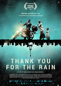 Watch Thank You for the Rain