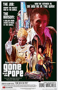 Watch Gone with the Pope