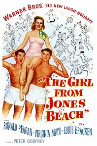 Watch The Girl from Jones Beach