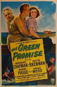 Watch The Green Promise