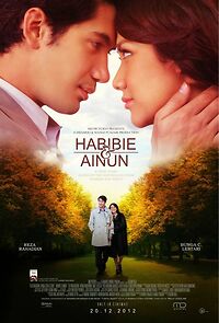 Watch Habibie & Ainun